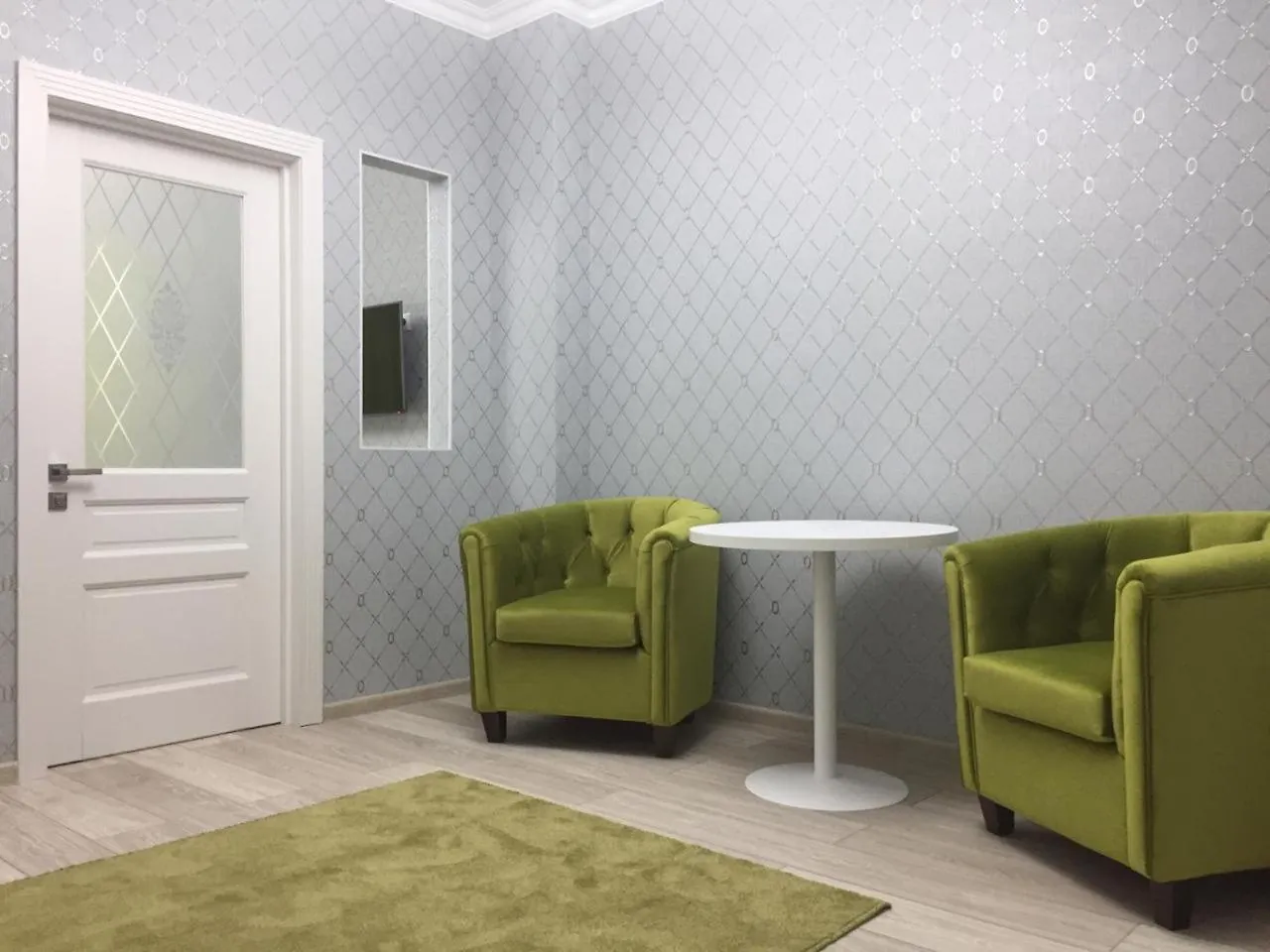 Arman Apartments Astana