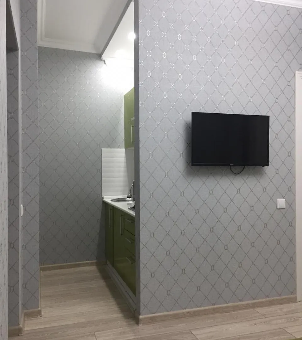 Arman Apartments Astana