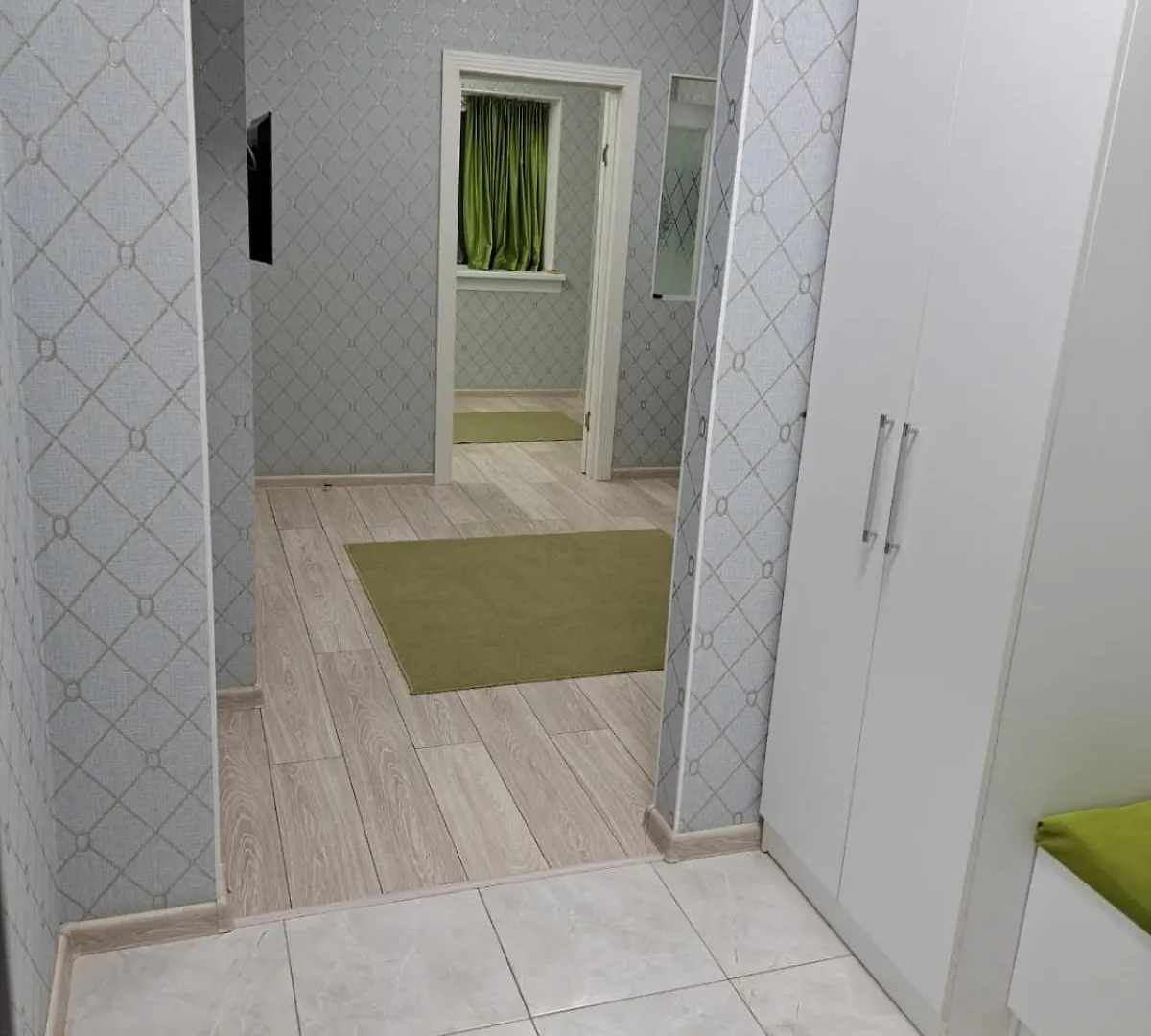 Arman Apartments Astana  Nur-Sultan (Astana)