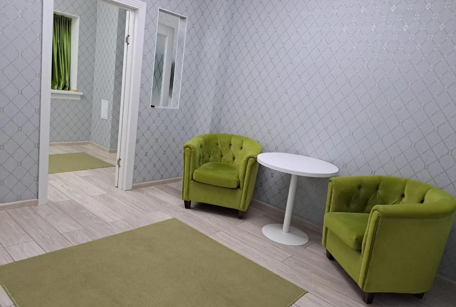 Arman Apartments Astana