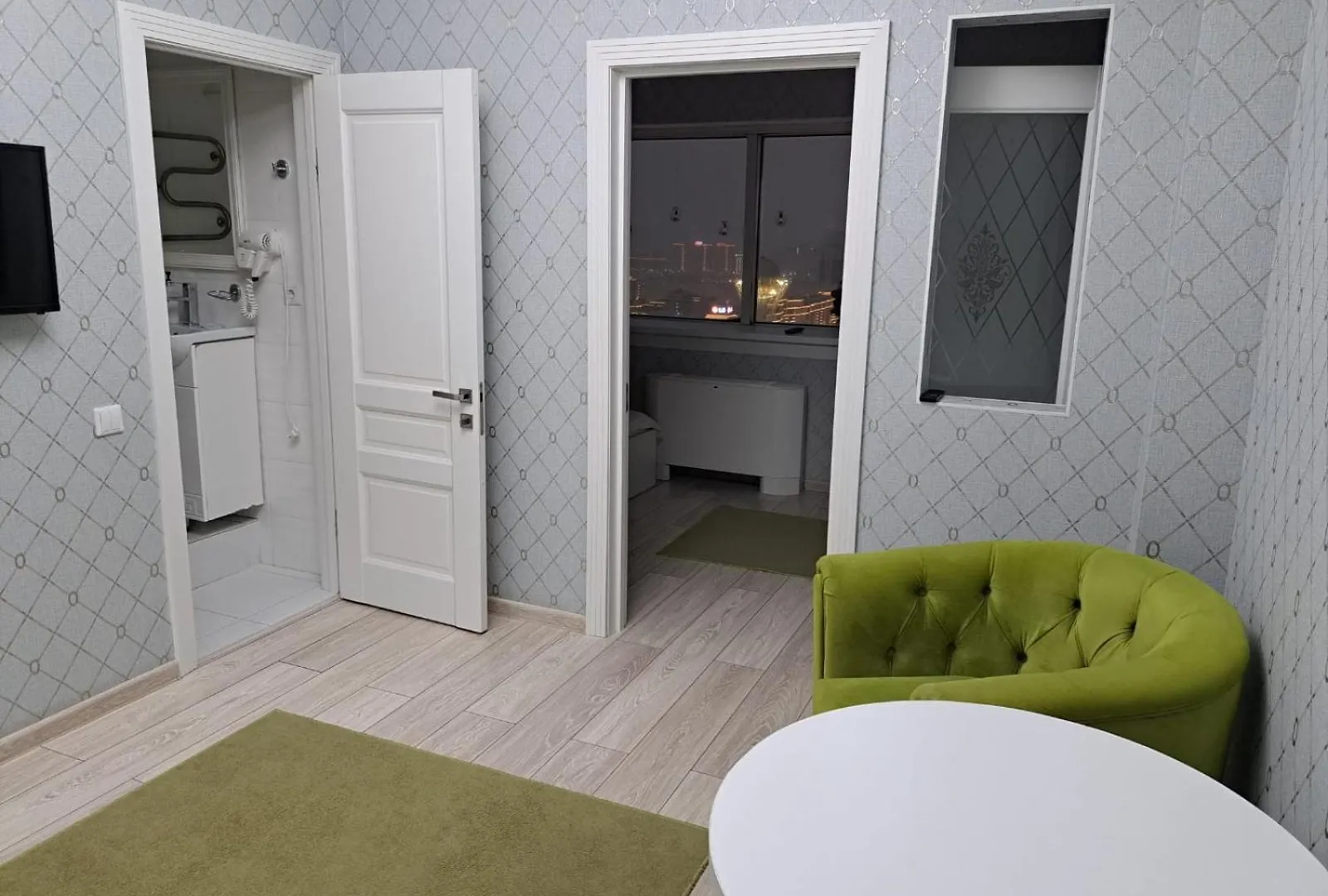 Arman Apartments Astana Kazakhstan