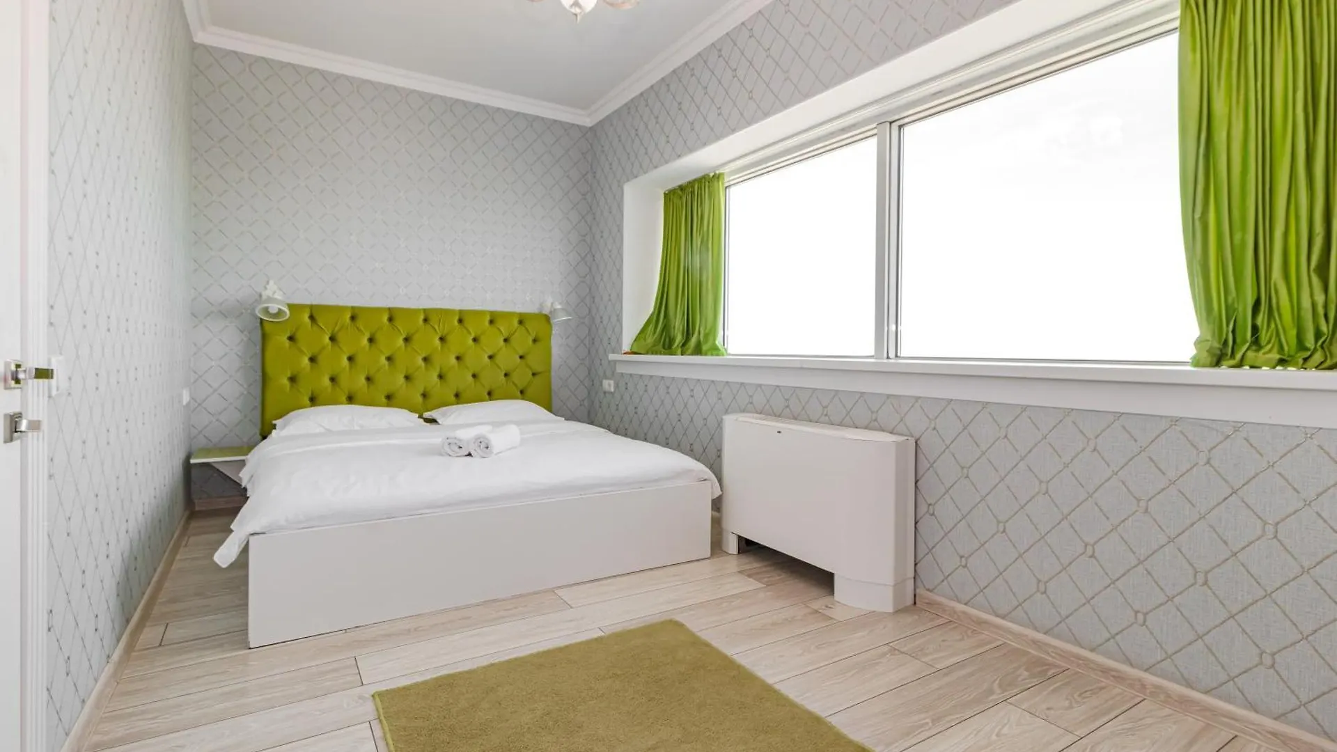 Arman Apartments Astana Kazakhstan