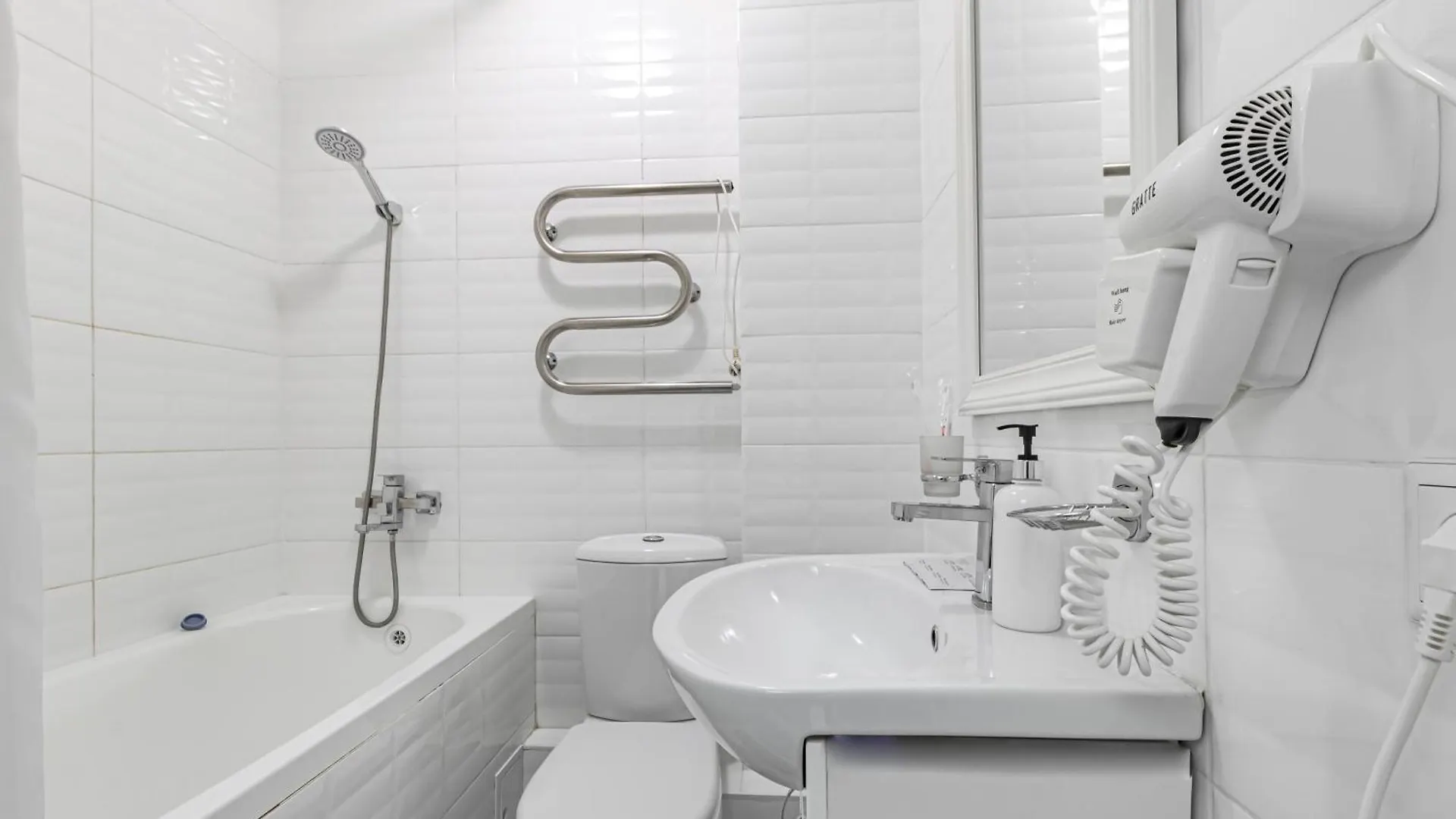 Arman Apartments Astana