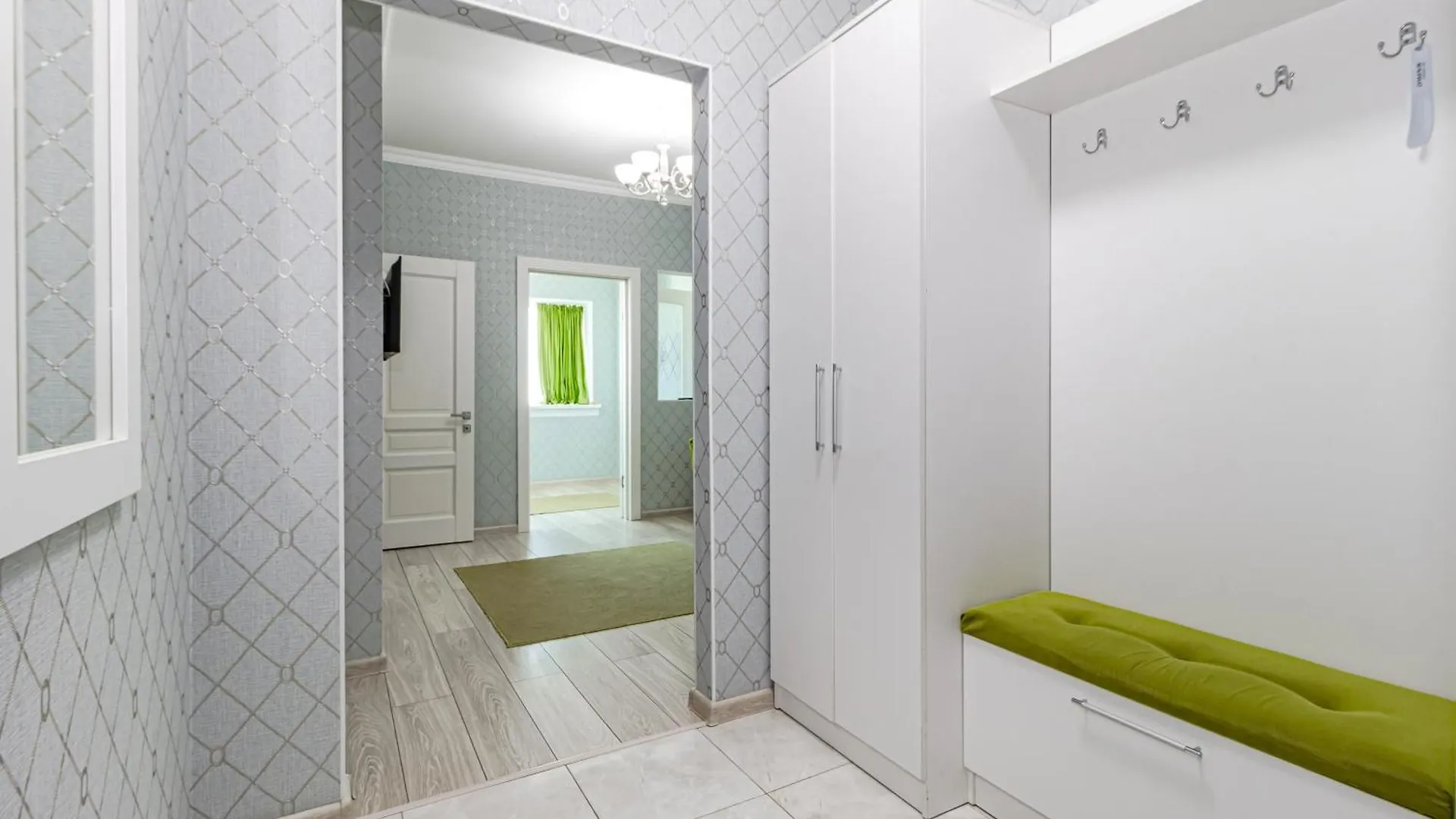 Arman Apartments Astana 0*, Nur-Sultan (Astana) Kazakhstan