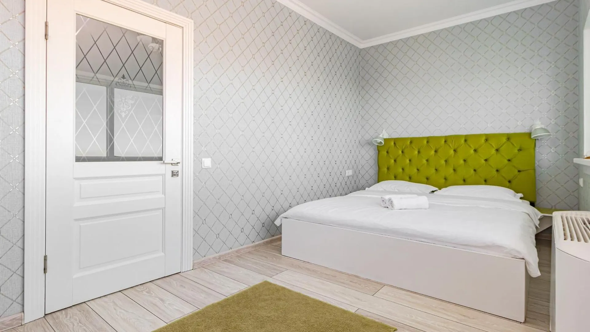Arman Apartments Astana  Nur-Sultan (Astana)