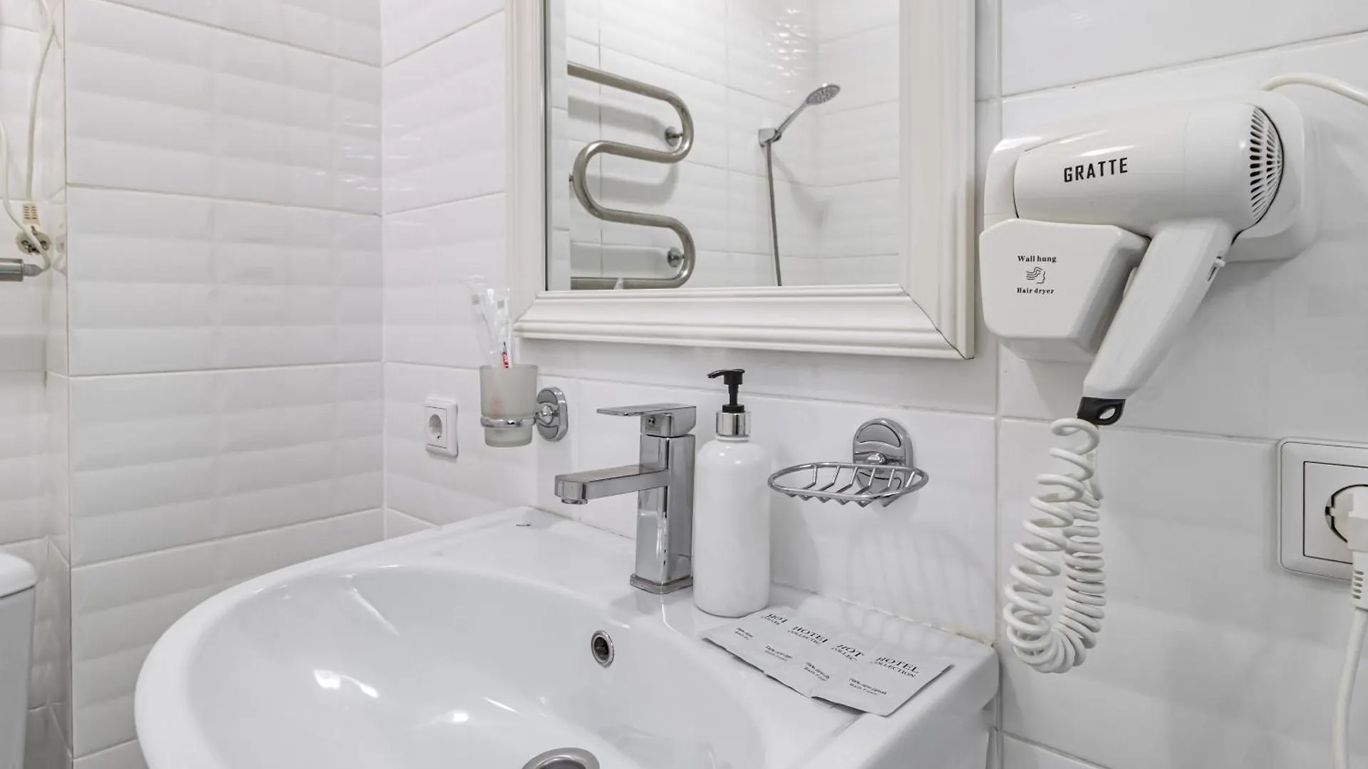 Arman Apartments Astana 0*, Nur-Sultan (Astana)