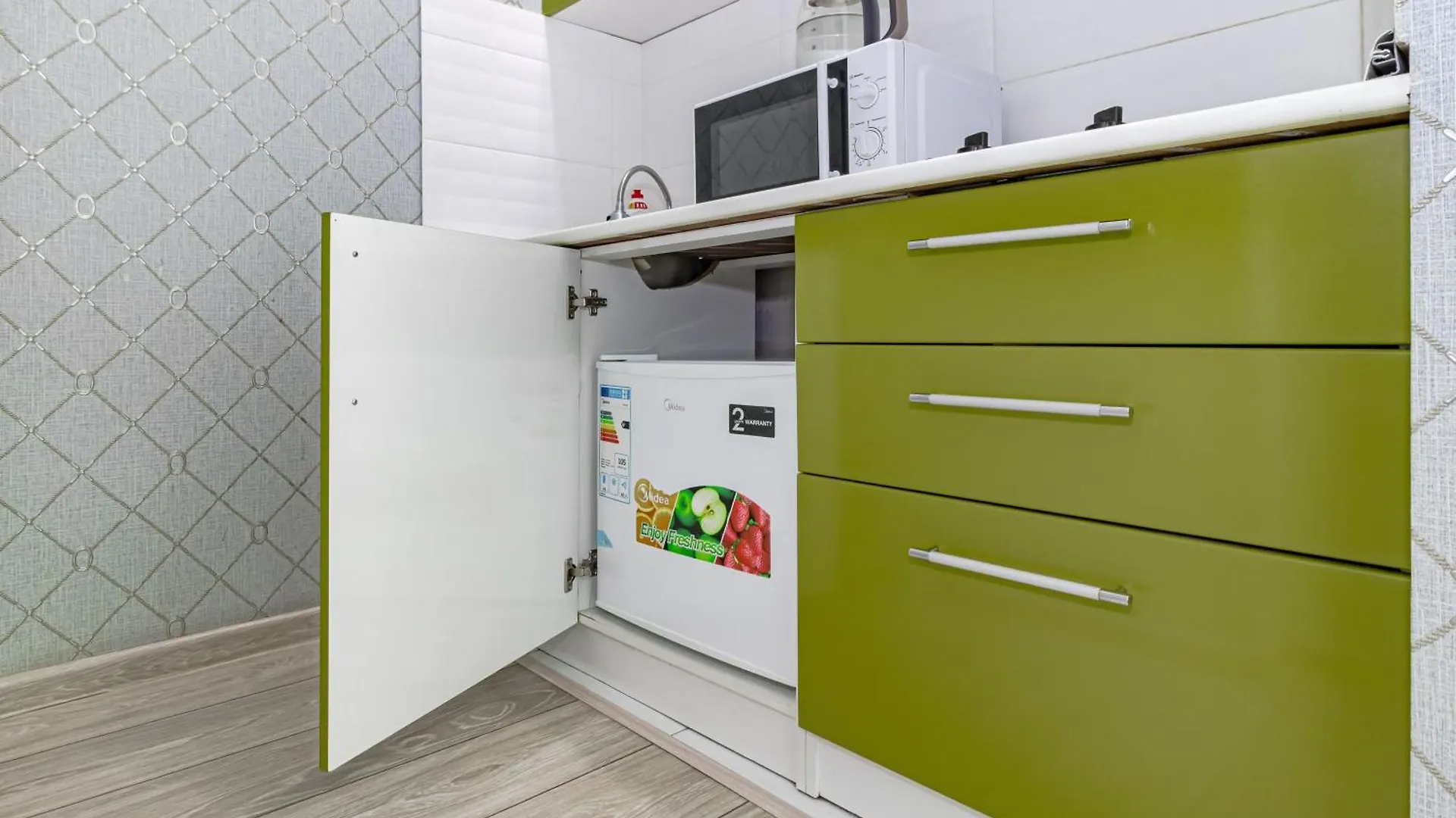Arman Apartments Astana